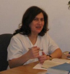 Dr. Violeta Elena Botescu